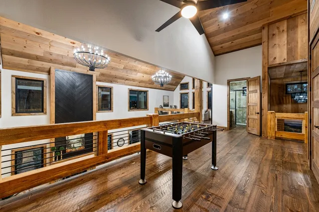 $1,190,000 | 45 Shermans Court, McCaysville, GA 30555