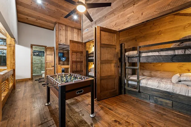 $1,190,000 | 45 Shermans Court, McCaysville, GA 30555