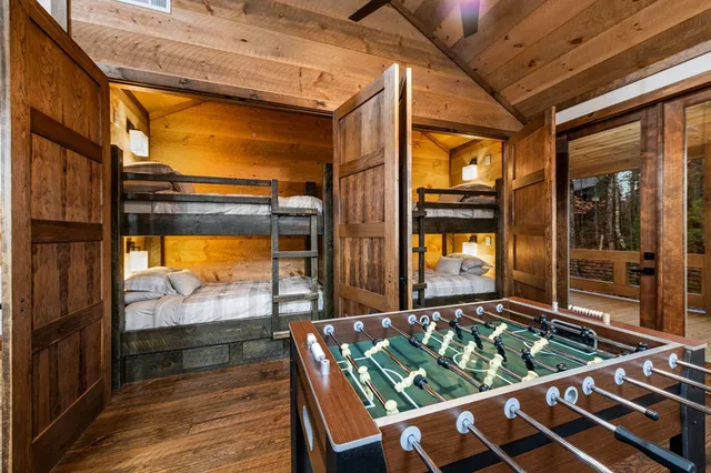 $1,190,000 | 45 Shermans Court, McCaysville, GA 30555