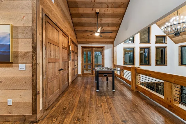 $1,190,000 | 45 Shermans Court, McCaysville, GA 30555