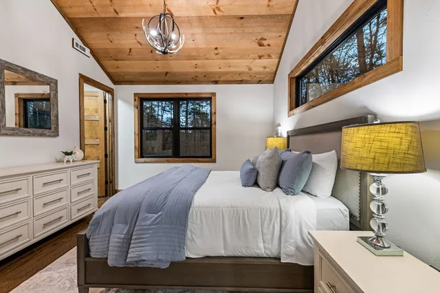 $1,190,000 | 45 Shermans Court, McCaysville, GA 30555