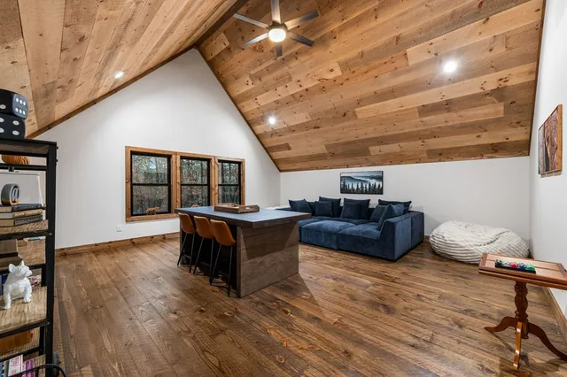 $1,190,000 | 45 Shermans Court, McCaysville, GA 30555