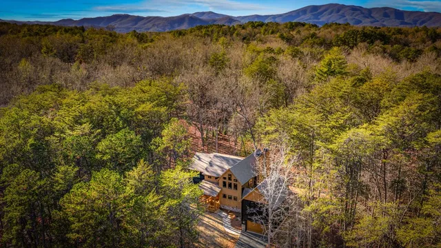 $1,190,000 | 45 Shermans Court, McCaysville, GA 30555