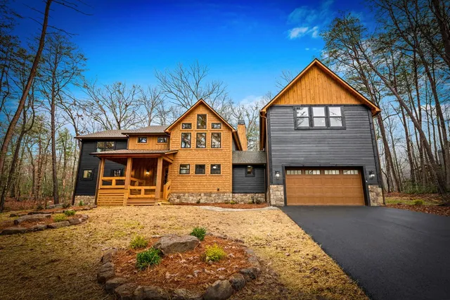 $1,190,000 | 45 Shermans Court, McCaysville, GA 30555