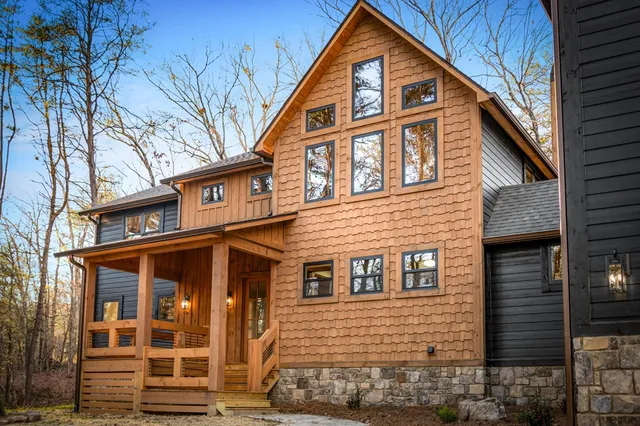 $1,190,000 | 45 Shermans Court, McCaysville, GA 30555