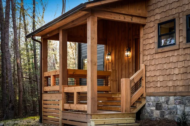 $1,190,000 | 45 Shermans Court, McCaysville, GA 30555