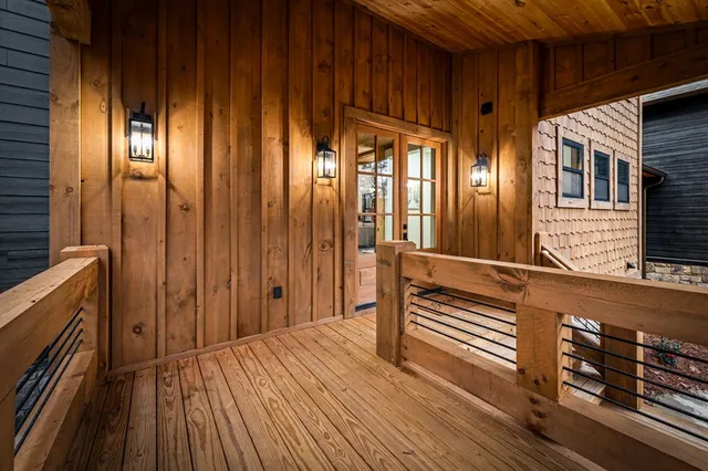 $1,190,000 | 45 Shermans Court, McCaysville, GA 30555