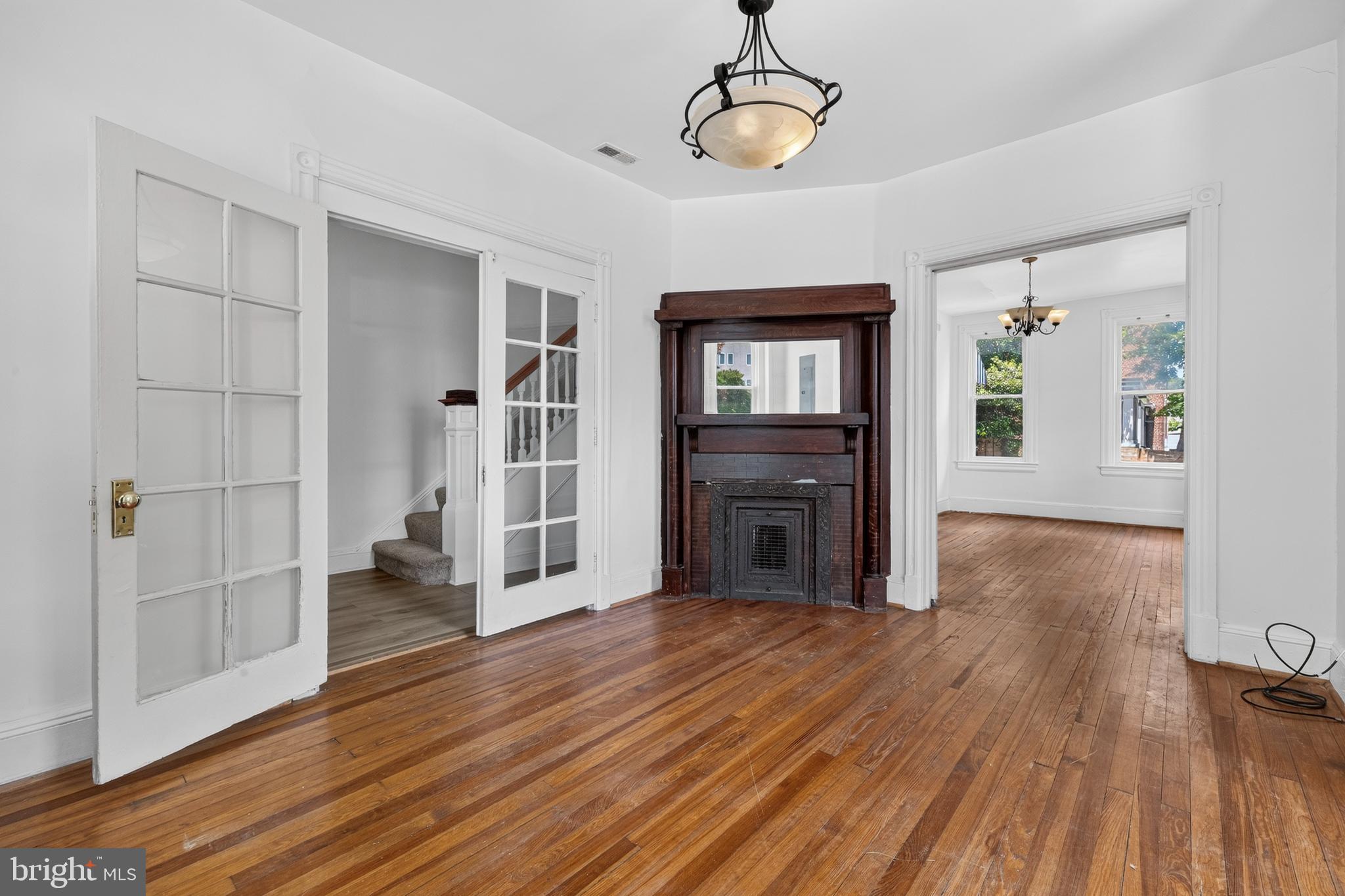 1252 E Street Northeast, Unit A Washington, DC 20002 - Photo 5 of 28