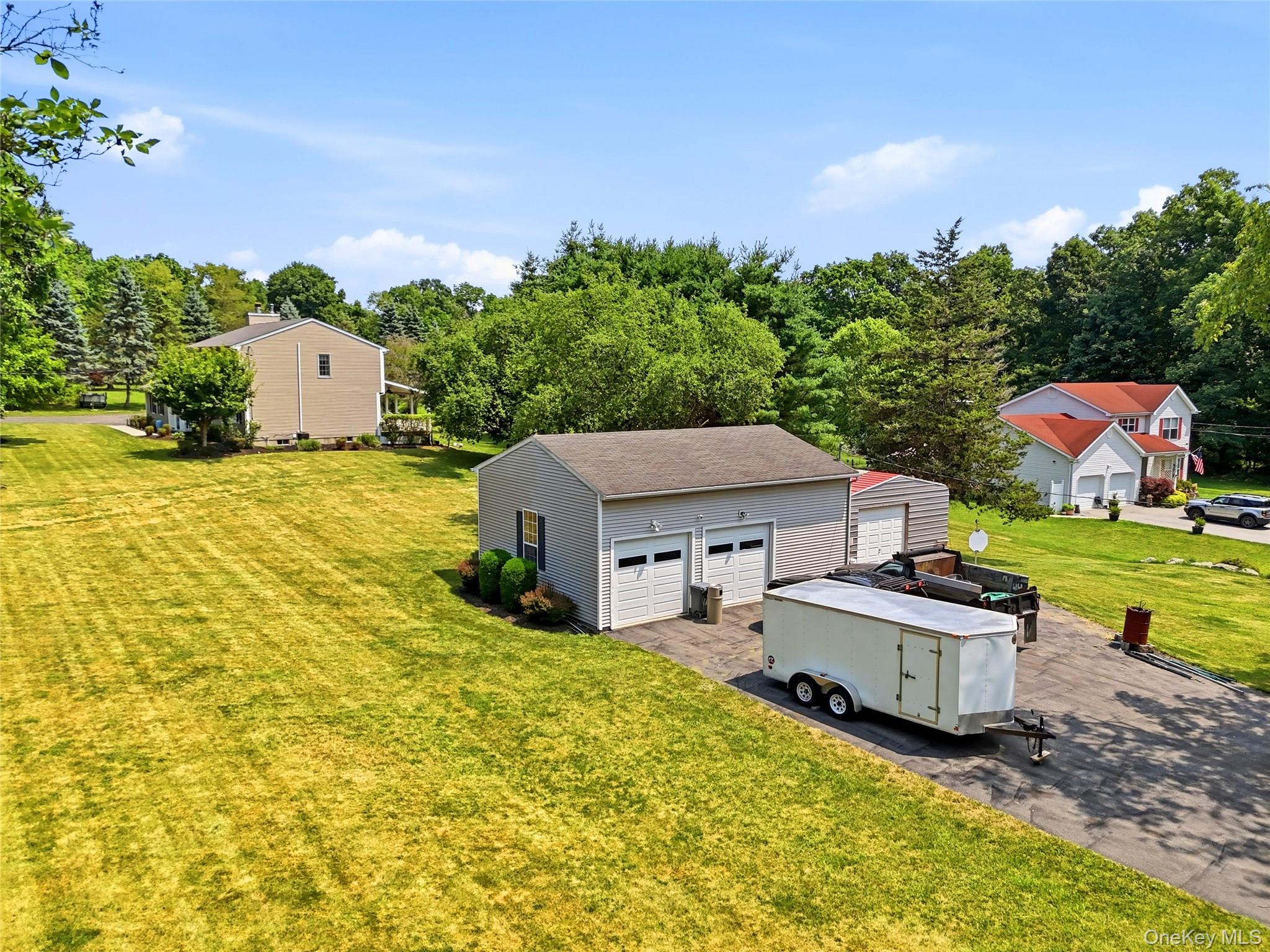 83 Little Collabar Road Montgomery, NY 12549 - Photo 3 of 29