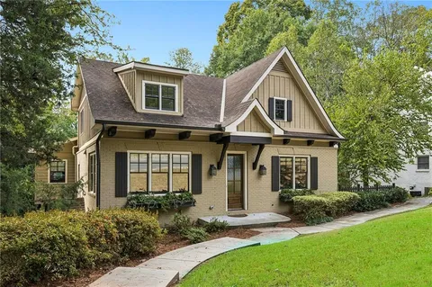 $1,700,000 | 279 Lakeview Avenue Northeast, Atlanta, GA 30305
