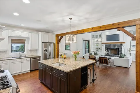 $1,700,000 | 279 Lakeview Avenue Northeast, Atlanta, GA 30305