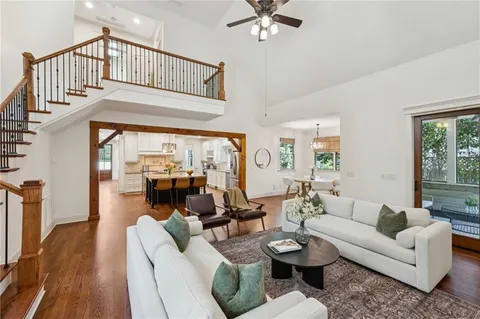 $1,700,000 | 279 Lakeview Avenue Northeast, Atlanta, GA 30305