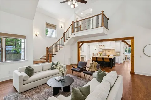 $1,700,000 | 279 Lakeview Avenue Northeast, Atlanta, GA 30305