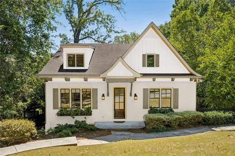 $1,700,000 | 279 Lakeview Avenue Northeast, Atlanta, GA 30305