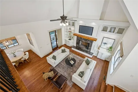 $1,700,000 | 279 Lakeview Avenue Northeast, Atlanta, GA 30305