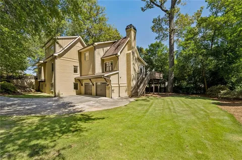 $1,700,000 | 279 Lakeview Avenue Northeast, Atlanta, GA 30305