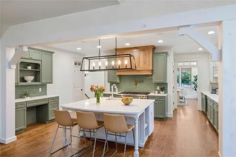 $1,700,000 | 279 Lakeview Avenue Northeast, Atlanta, GA 30305