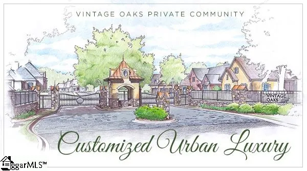 $129,900 | 6 Vintage Oaks Way, Simpsonville, SC 29681