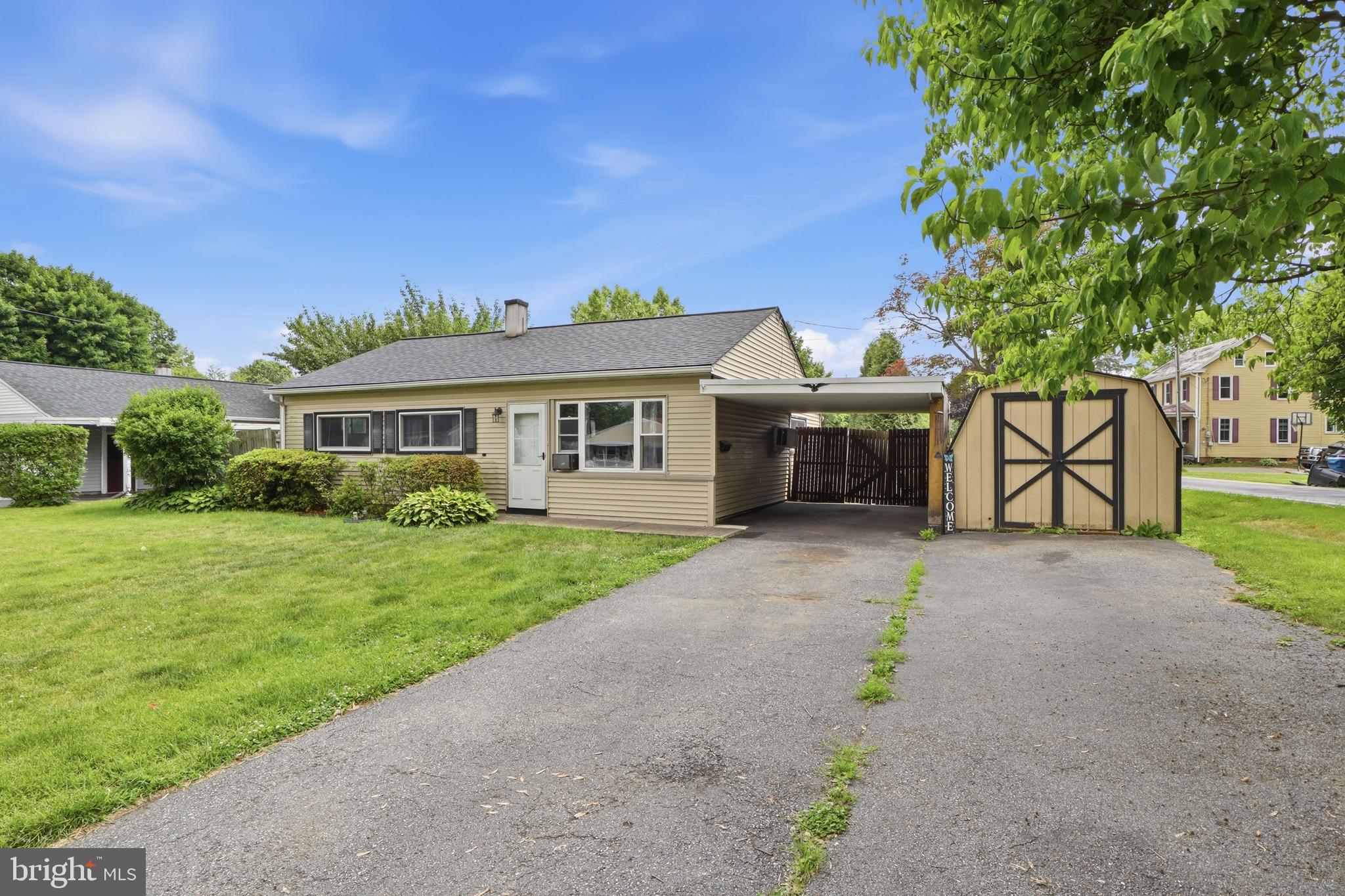 4 Conoy Road Landisville, PA 17538 - Photo 21 of 36