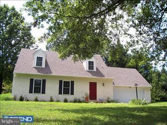 261 Jefferis Road Downingtown, PA 19335 - Photo 1 of 10 Exterior Front