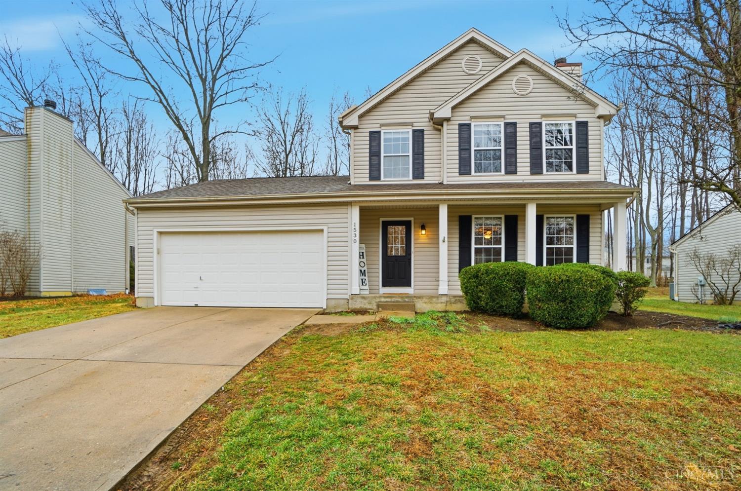 1530 Creekside Road Amelia, OH 45102 - Photo 1 of 30