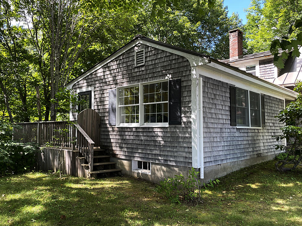 80 Academy Hill Road Newcastle, ME 04553 - Photo 5 of 48
