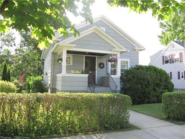 94 Murray Street Meriden, CT 06450 - Photo 1 of 1 Exterior Front. You ll instantly be impressed by the curb appeal this period home offers. Imagine relaxing on the porch as you enjoy cool summer nights.