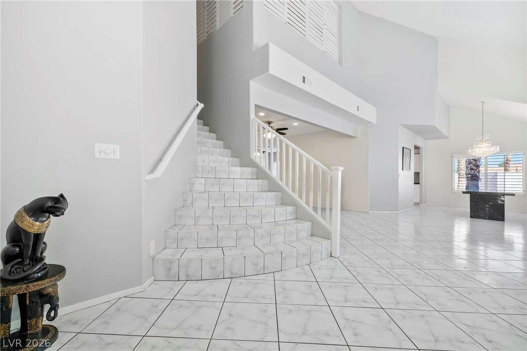 240 Highgate Street Henderson, NV 89074 - Photo 3 of 11 Living Room