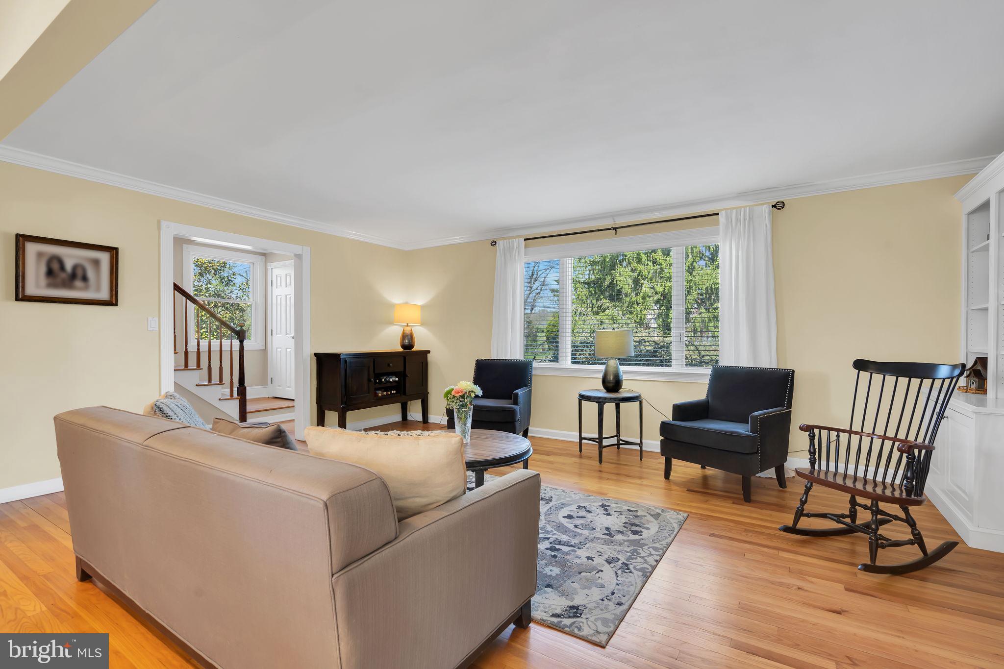 10 Woosamonsa Road Pennington, NJ 08534 - Photo 13 of 60