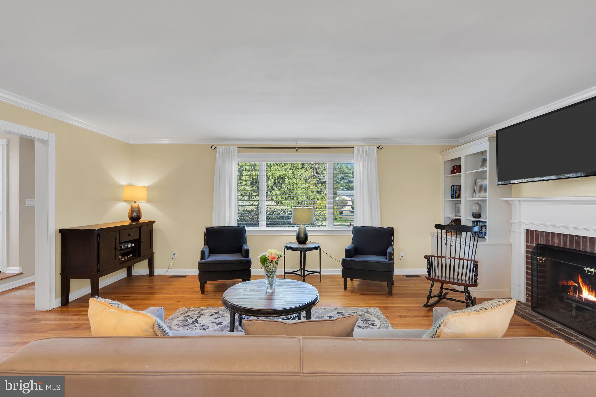 10 Woosamonsa Road Pennington, NJ 08534 - Photo 14 of 60