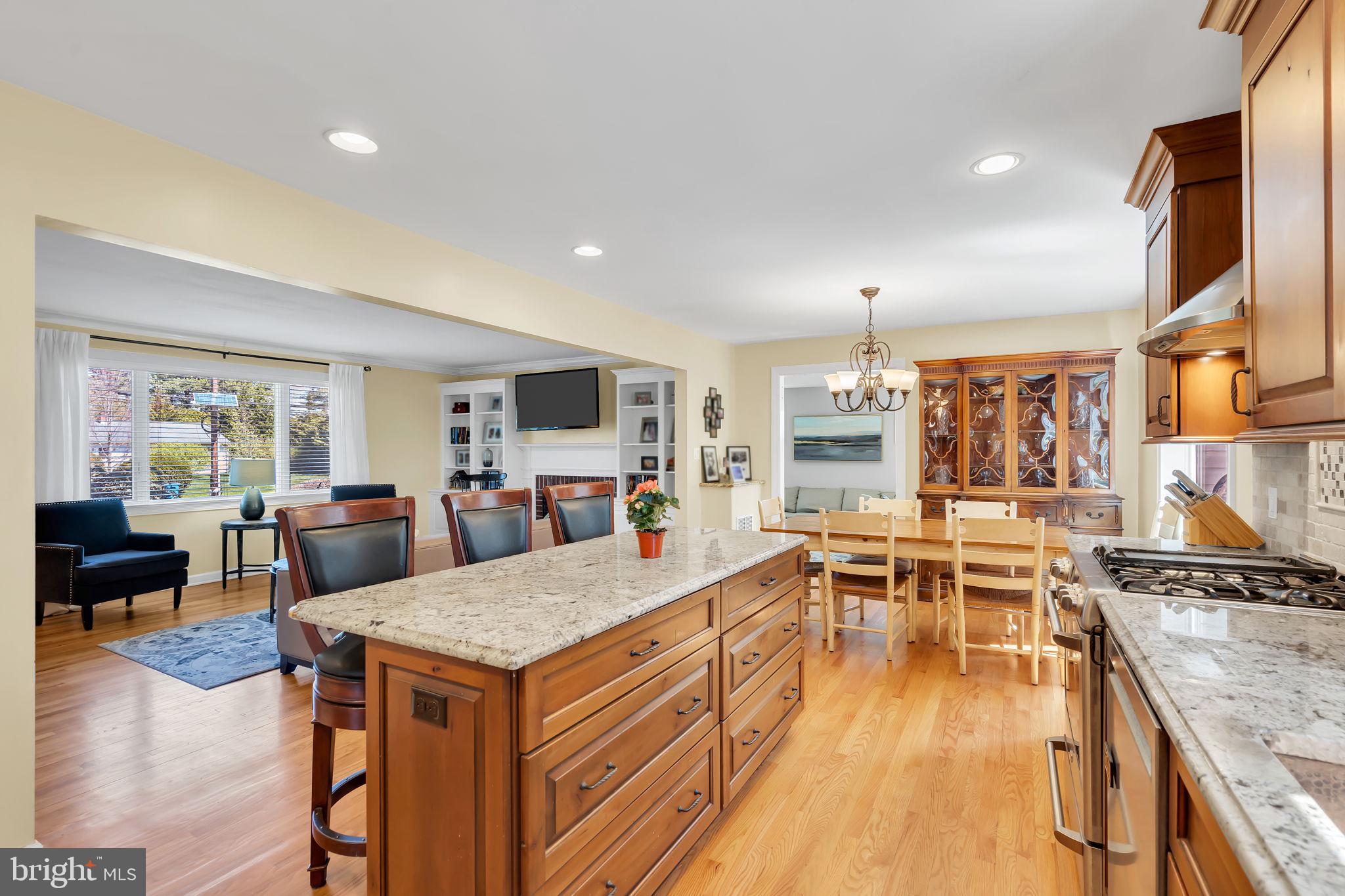 10 Woosamonsa Road Pennington, NJ 08534 - Photo 16 of 60