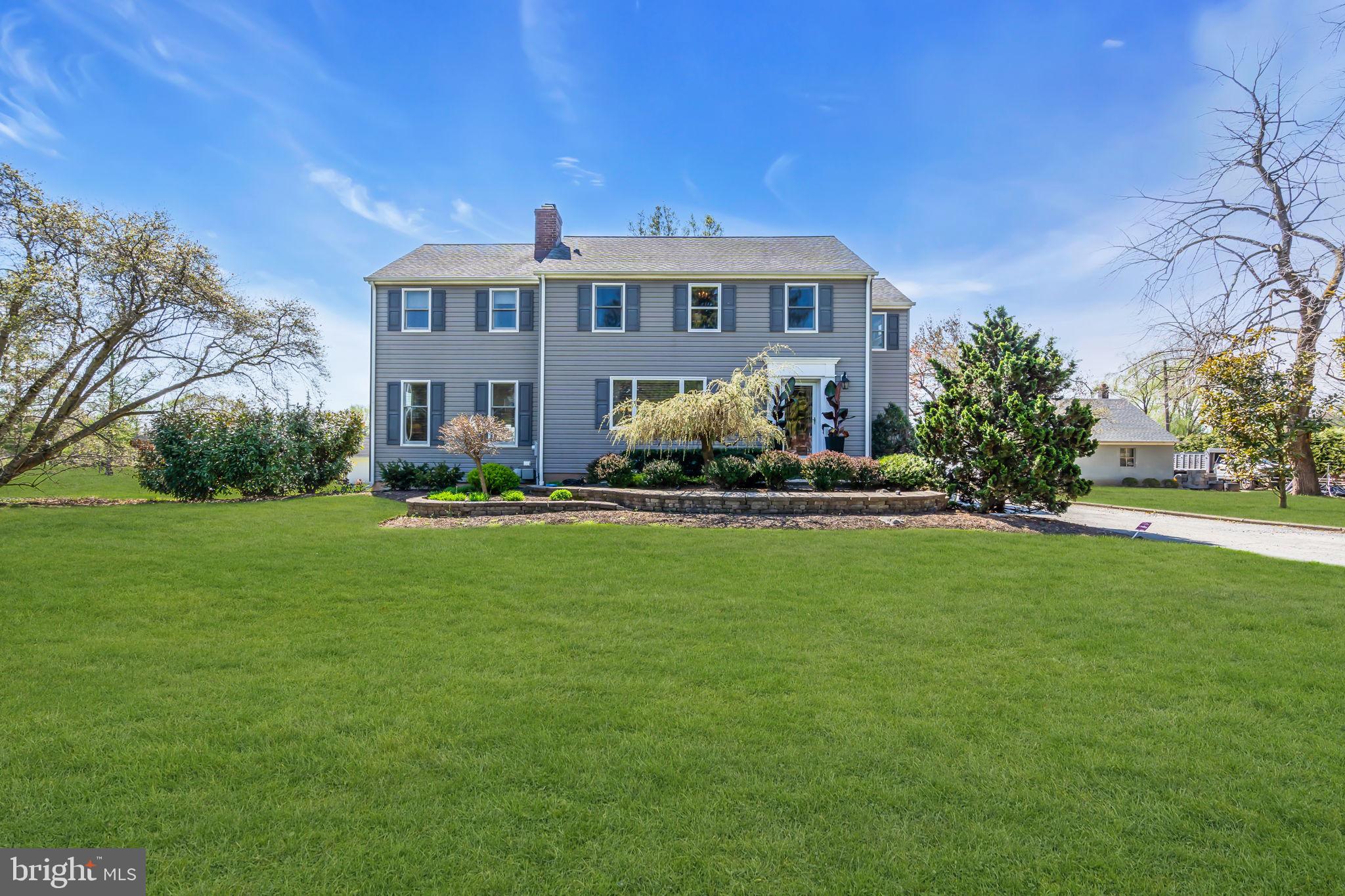 10 Woosamonsa Road Pennington, NJ 08534 - Photo 4 of 60