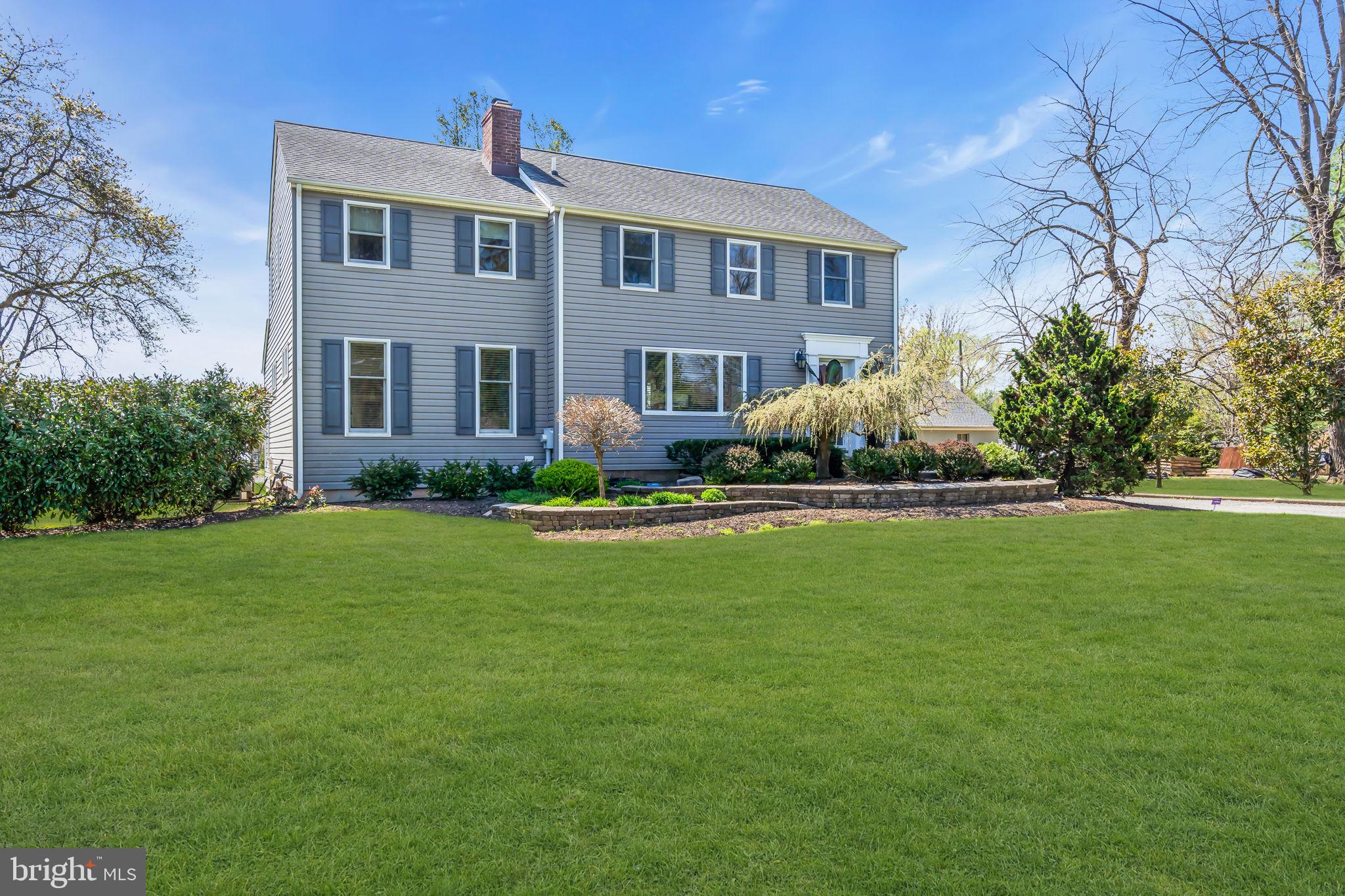 10 Woosamonsa Road Pennington, NJ 08534 - Photo 49 of 60