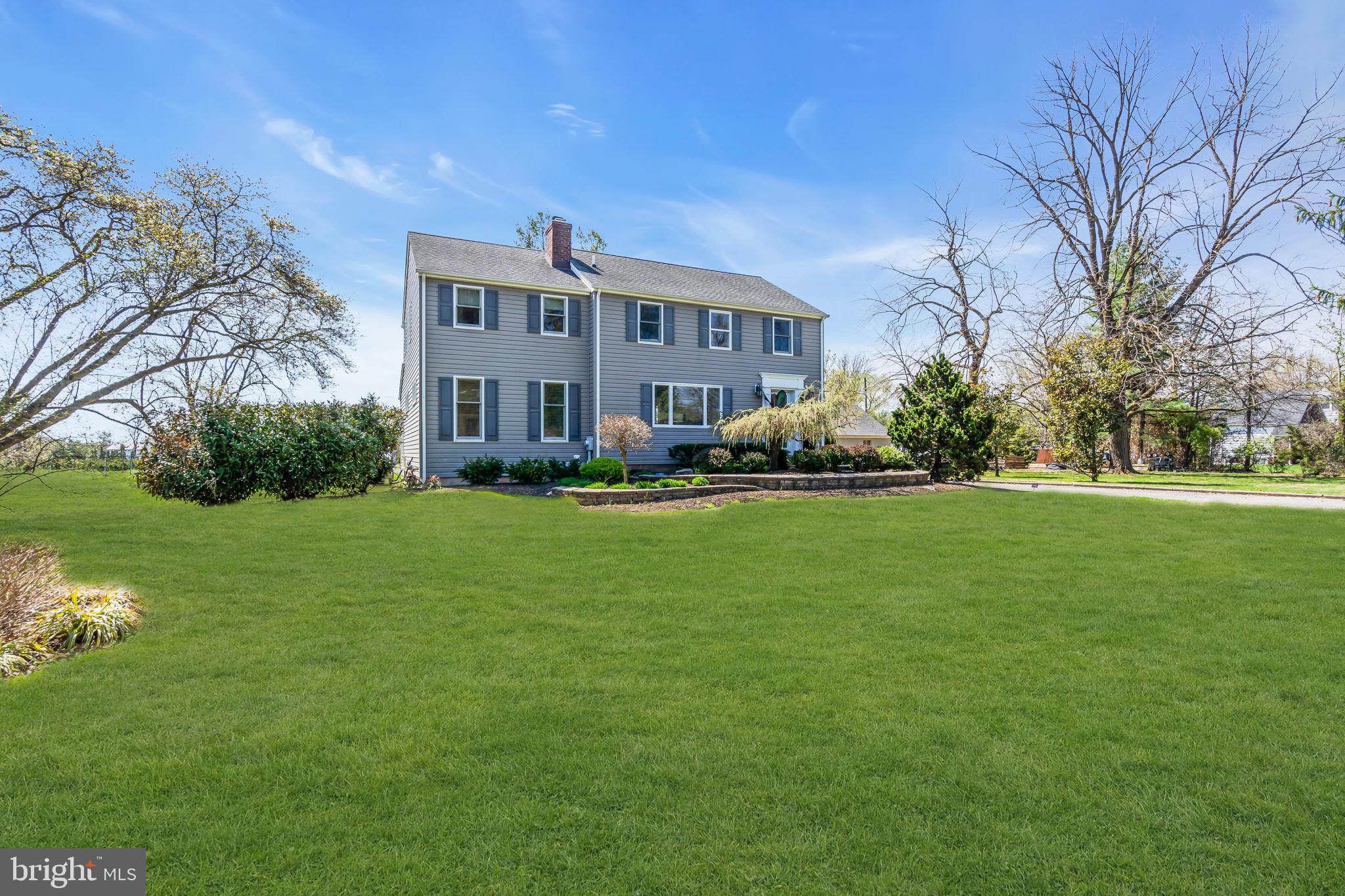 10 Woosamonsa Road Pennington, NJ 08534 - Photo 50 of 60