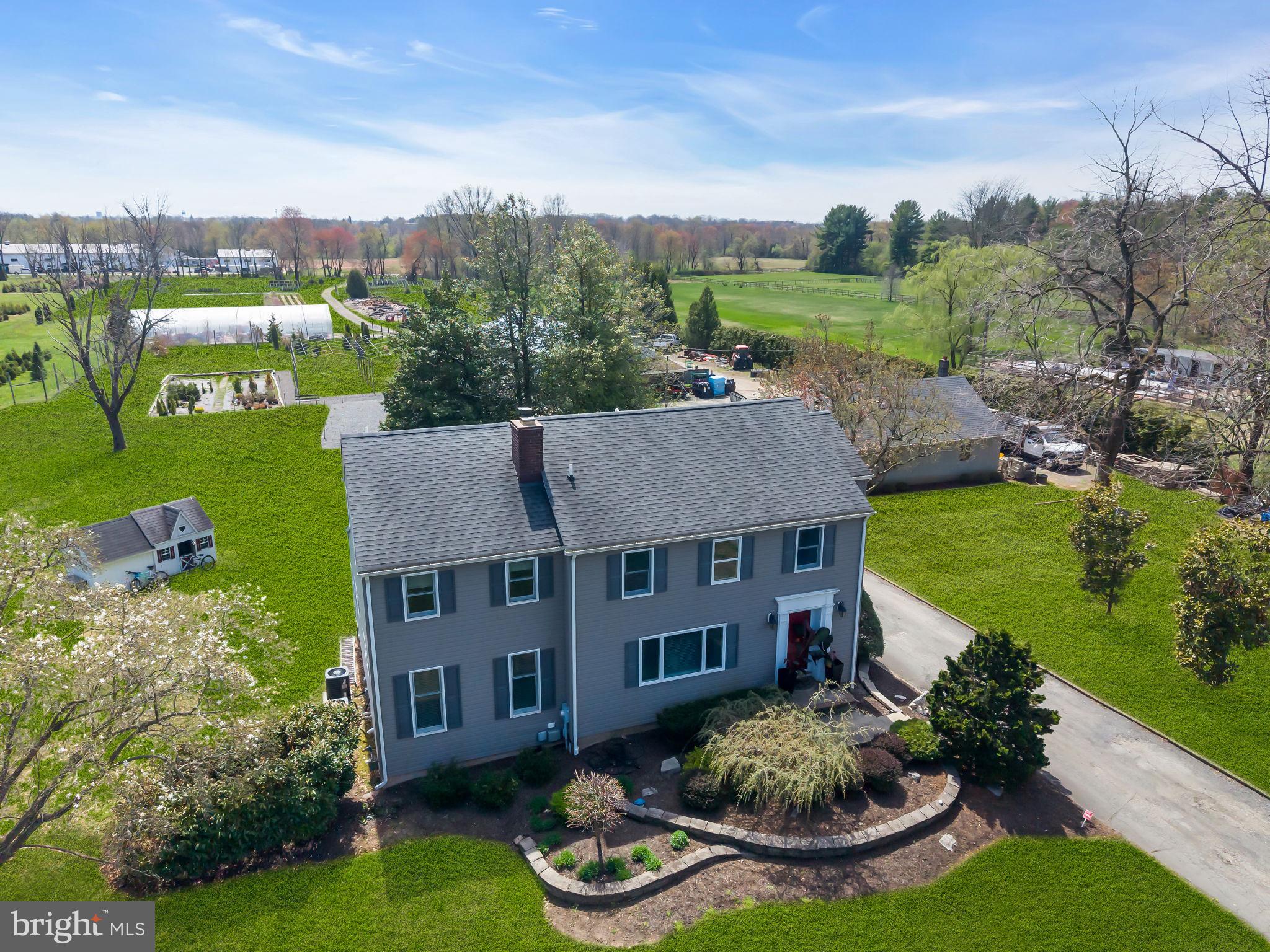 10 Woosamonsa Road Pennington, NJ 08534 - Photo 51 of 60