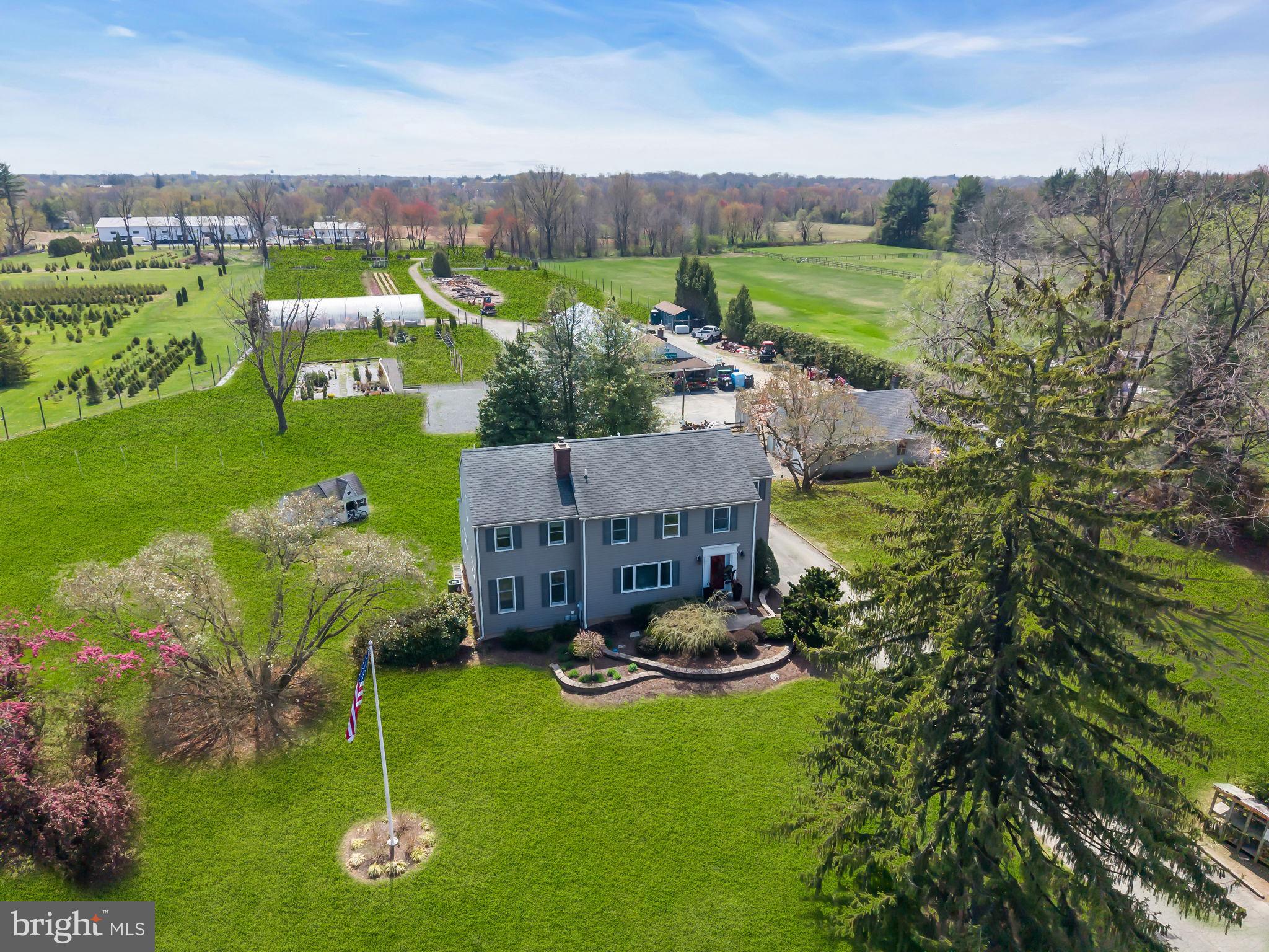 10 Woosamonsa Road Pennington, NJ 08534 - Photo 52 of 60