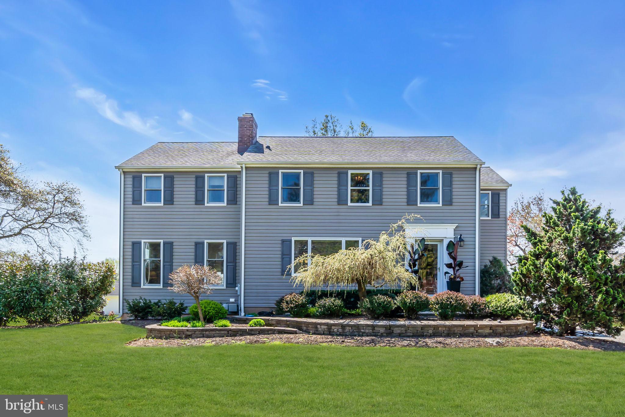 10 Woosamonsa Road Pennington, NJ 08534 - Photo 6 of 60