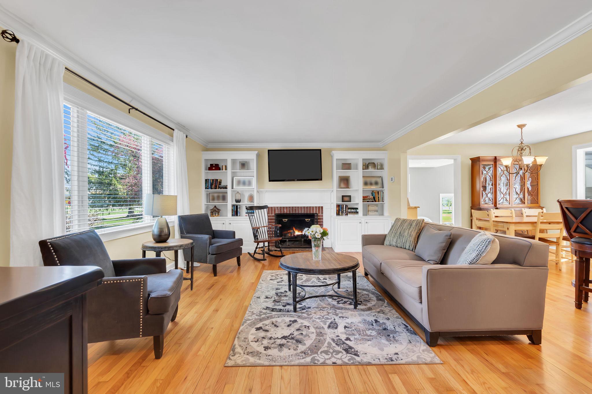 10 Woosamonsa Road Pennington, NJ 08534 - Photo 9 of 60