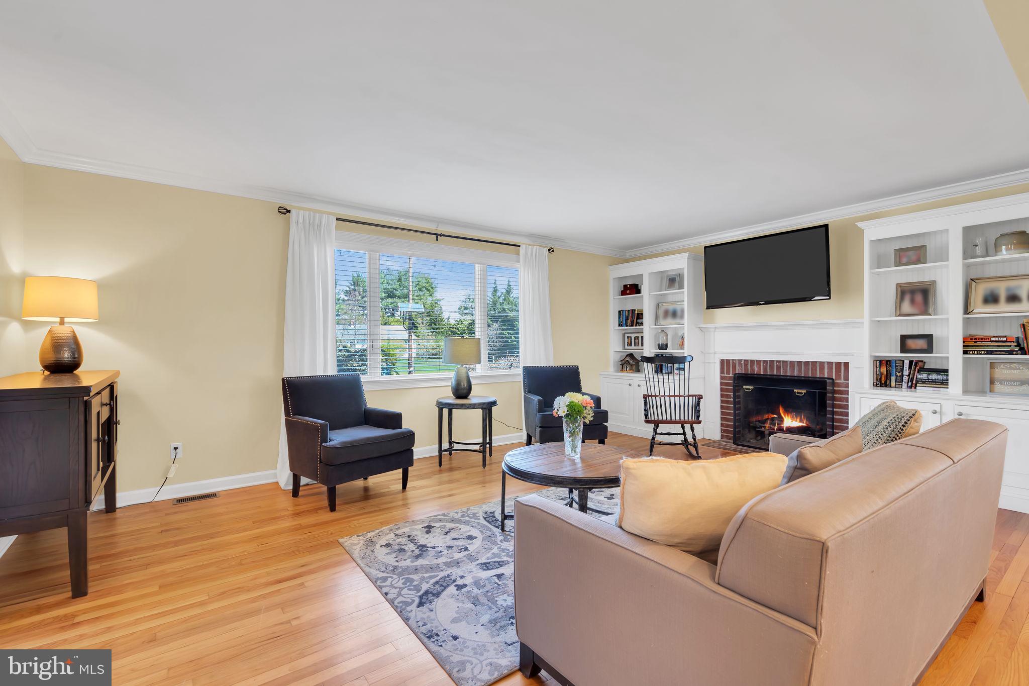 10 Woosamonsa Road Pennington, NJ 08534 - Photo 10 of 60