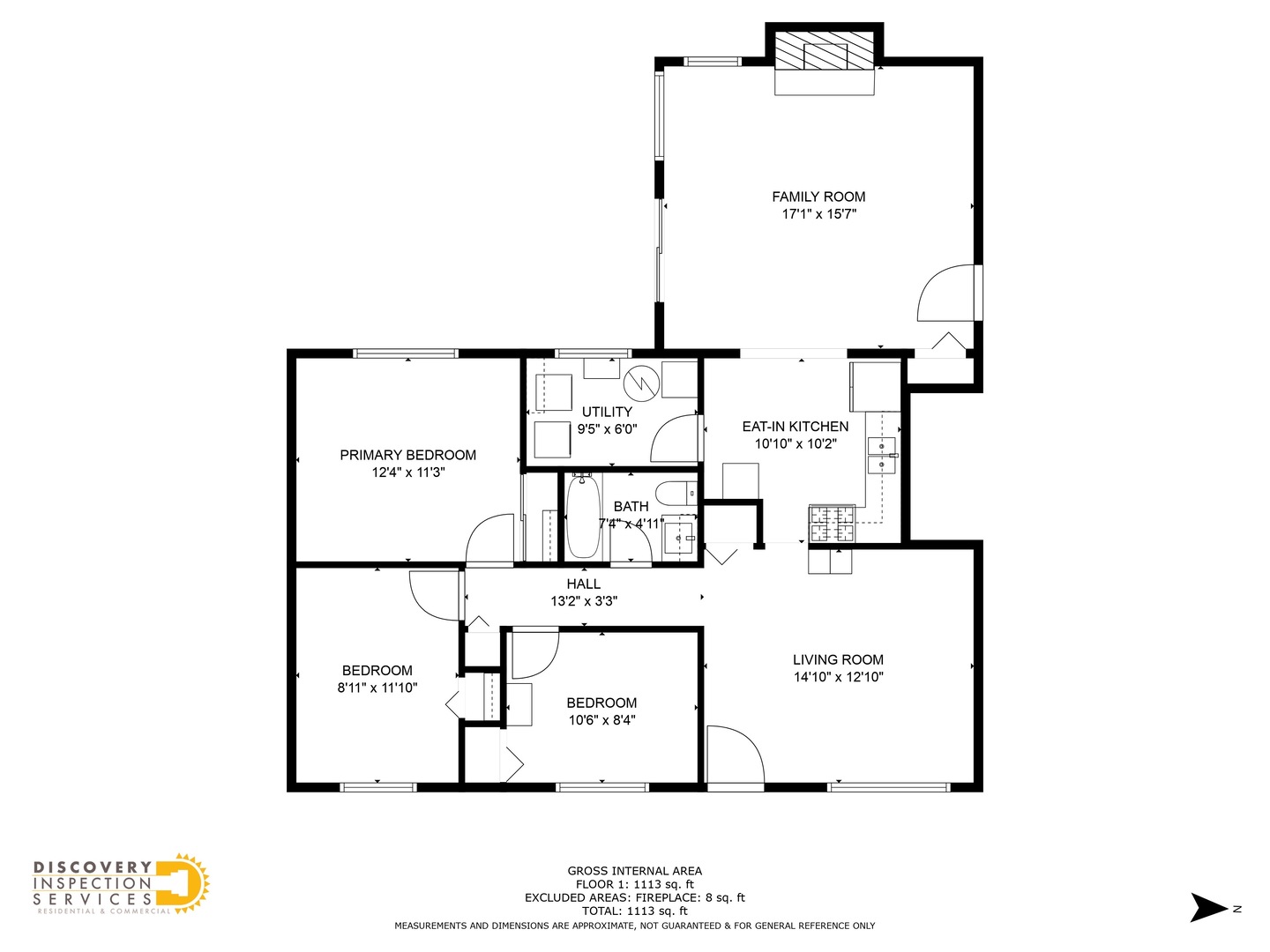 129 Springleaf Drive Bolingbrook, IL 60440 - Photo 5 of 5