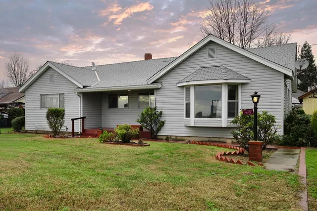 $419,000 | 1031 East Glenwood Avenue, Turlock, CA 95380