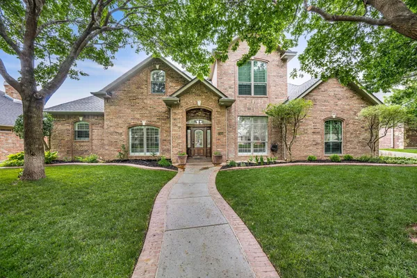 $775,000 | 7805 Clearmeadow Drive, Amarillo, TX 79119