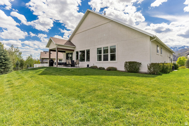 1258 North Canyon View Road West Midway, UT 84049 - Photo 32 of 37