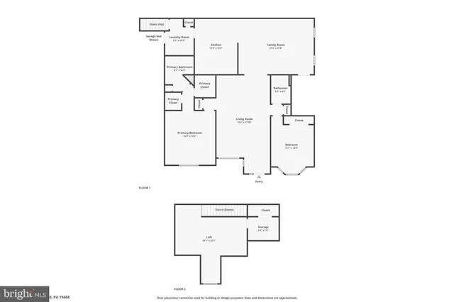 a picture of floor plan