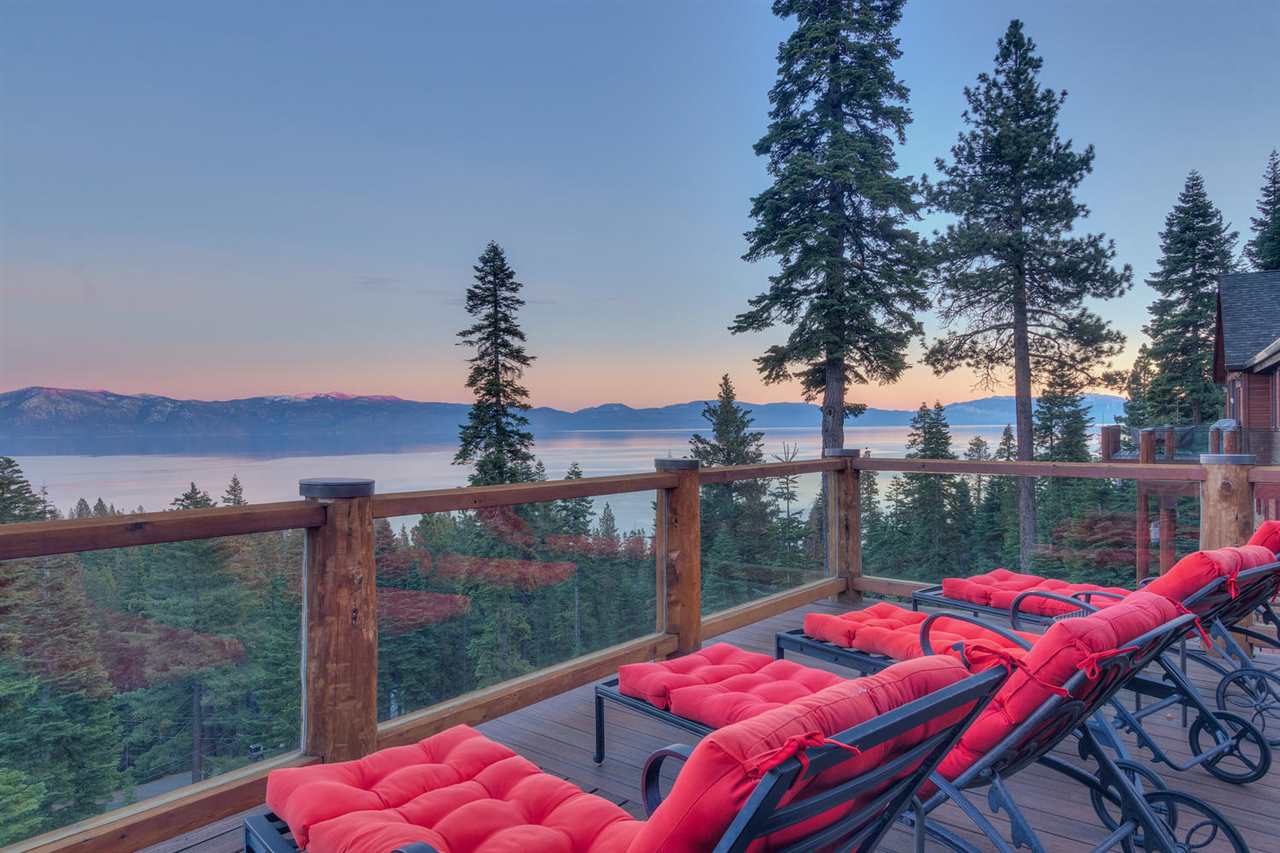 560 Nightingale Road Carnelian Bay, CA 96140 - Photo 1 of 21 Gallery Image 1