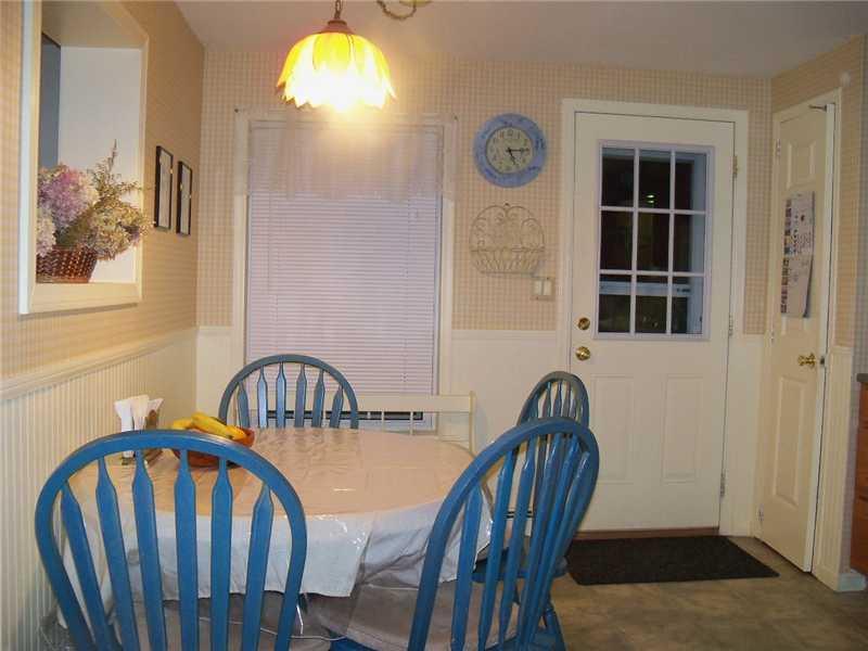 115 Exeter Road Corinth, ME 04427 - Photo 3 of 34 Dining Room.