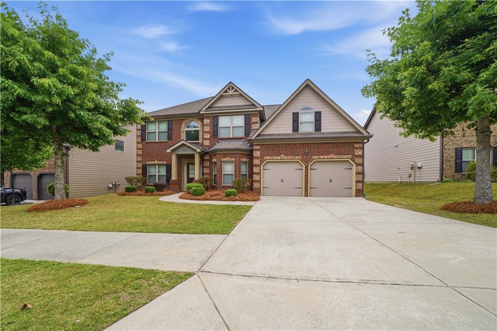 1671 Stone Meadow Road Lithonia, GA 30058 - Photo 1 of 19