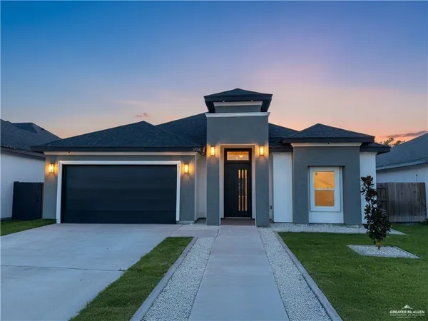 $324,000 | 1006 Cooper Lane, San Juan, TX 78589