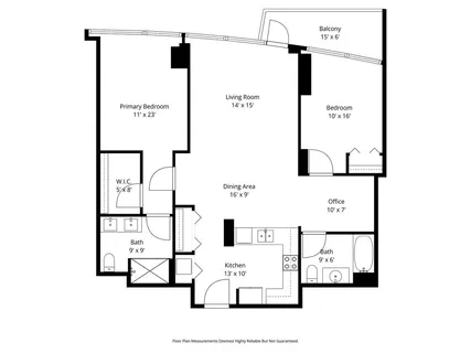 $495,000 | 100 East 14th Street, Unit 3109, Chicago, IL 60605