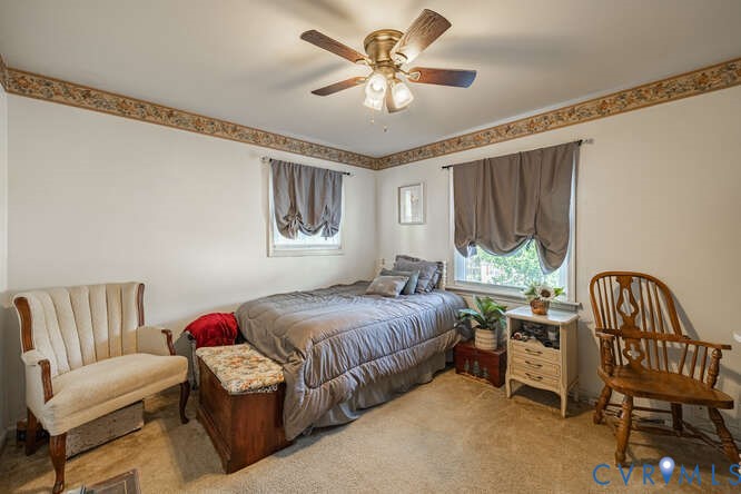 6201 Barrister Road Chesterfield, VA 23832 - Photo 25 of 37